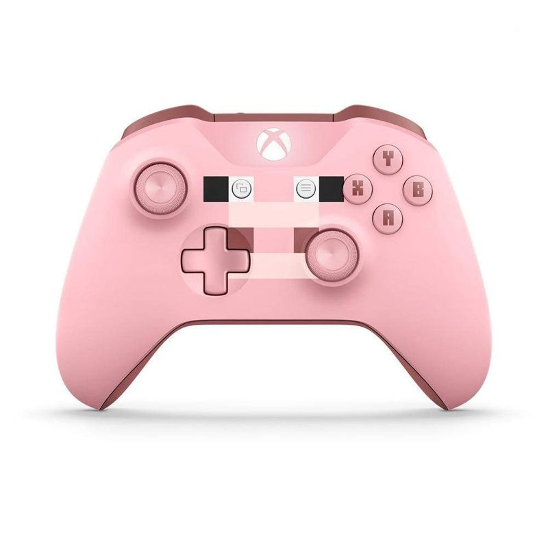 Xbox Wireless Controller Pig Edition