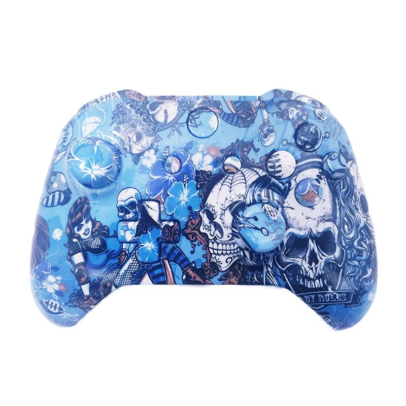 Customized Xbox Wireless Controller One Piece Edition