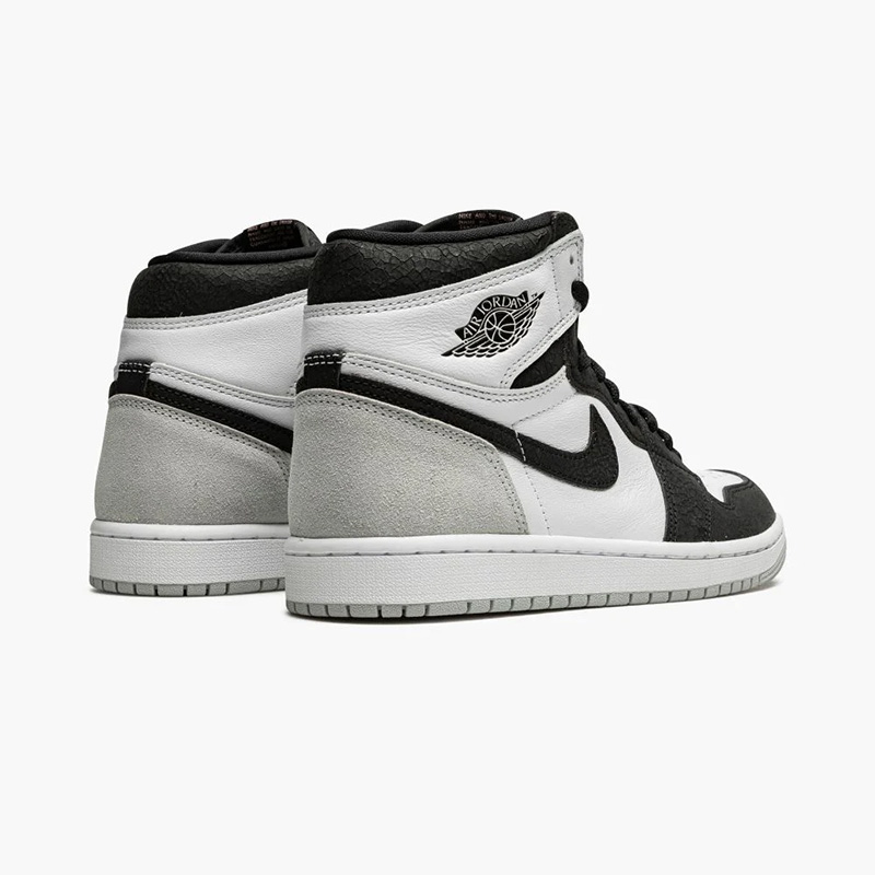 Air Jordan Retro High Og Stage Haze Meetidea