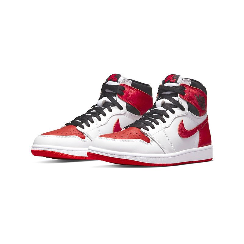 Air Jordan 1 Retro High OG "Heritage" 555088-161