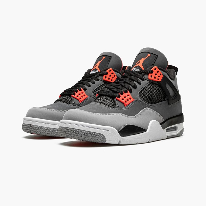 Air Jordan 4 Retro "Infrared" DH6927-061