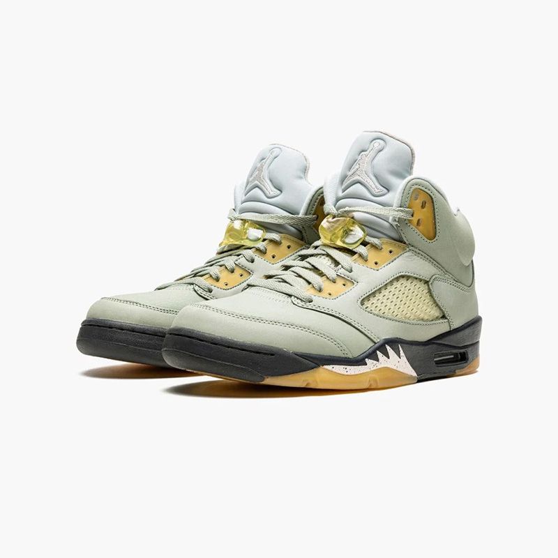 Air Jordan 5 Retro "Jade Horizon" DC7501-300