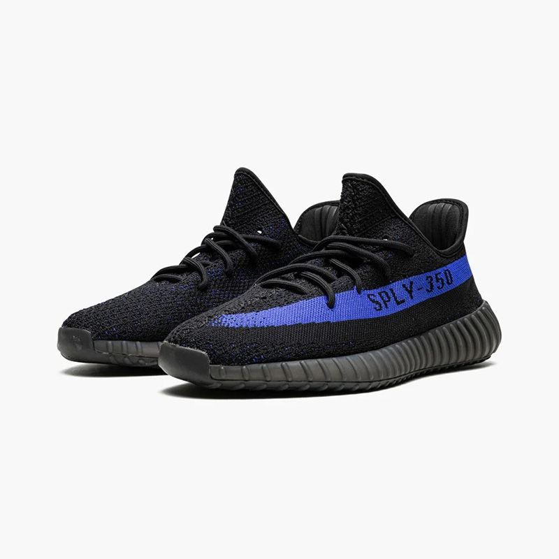 Yeezy Boost 350 V2 "Dazzling Blue" GY7164