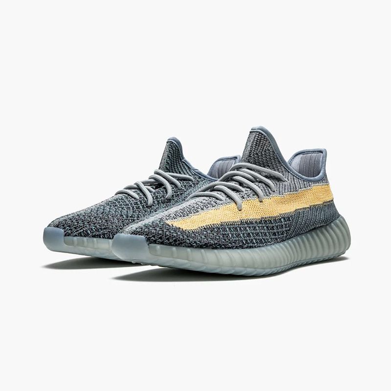 Yeezy Boost 350 V2 "Ash Blue" GY7657