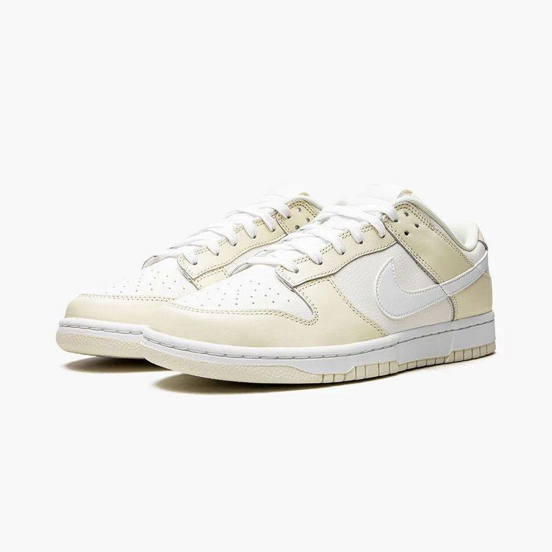 Dunk Low "Coconut Milk" DJ6188-100