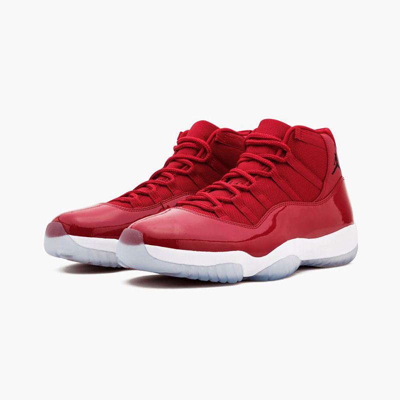 Air Jordan 11 Retro "Win Like '96" 378037-623