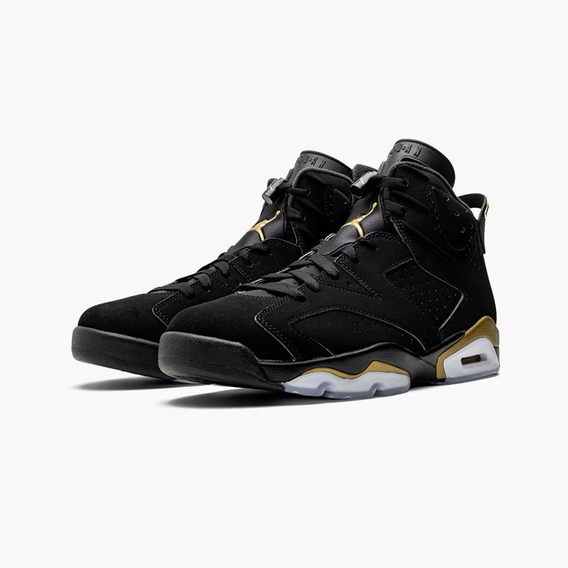 Air Jordan 6 Retro "Defining Moments" CT4954-007