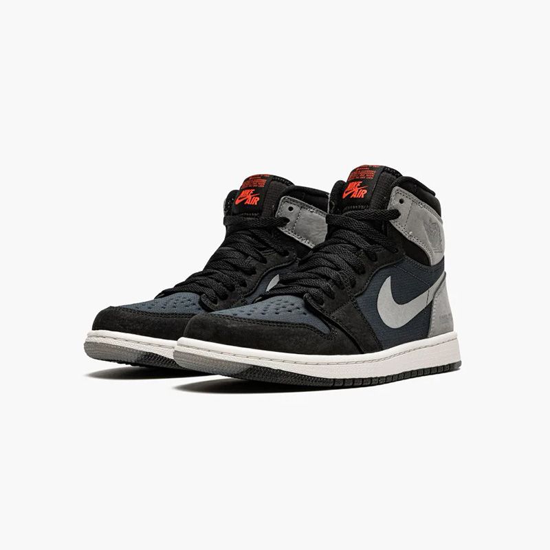 Air Jordan 1 High Element Gore Tex "Black Particle Grey" DB2889-001