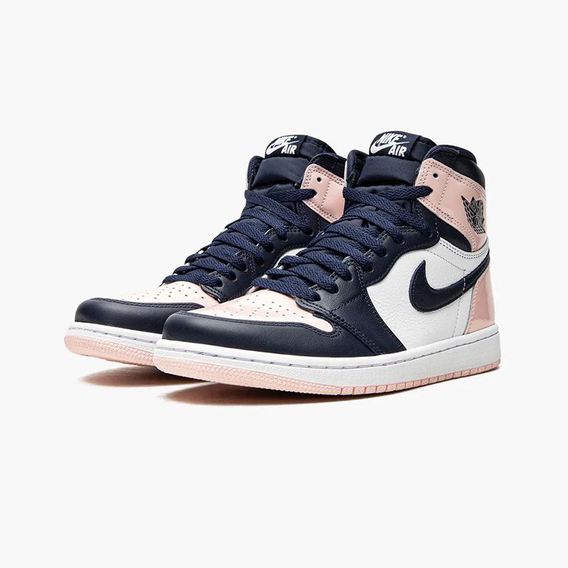 Wmns Air Jordan 1 Retro High OG SE "Bubble Gum" DD9335-641