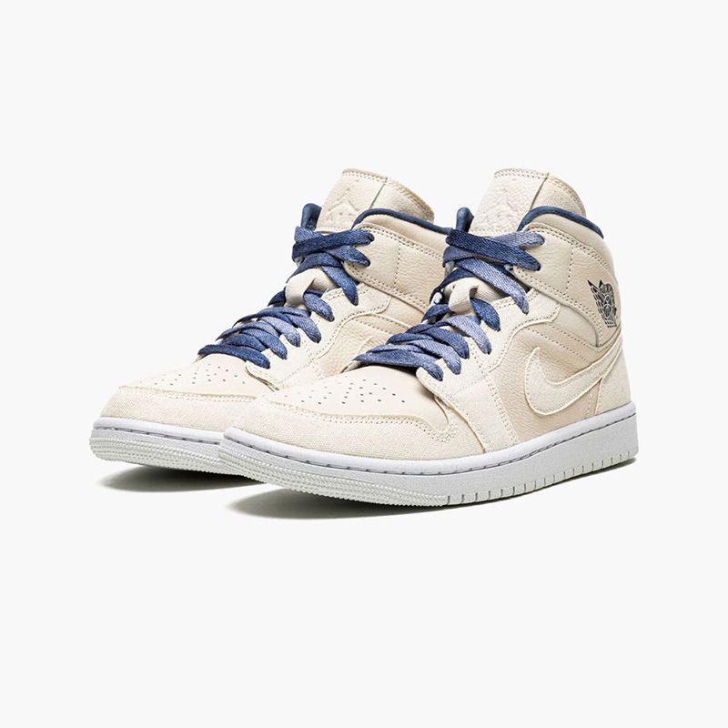 Wmns Air Jordan 1 Mid SE "Sanddrift" DM9126-104