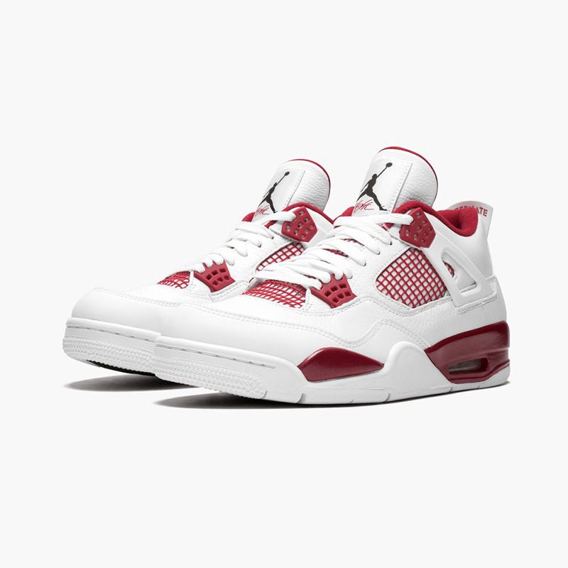 Air Jordan 4 Retro "Alternate 89" 308497-106