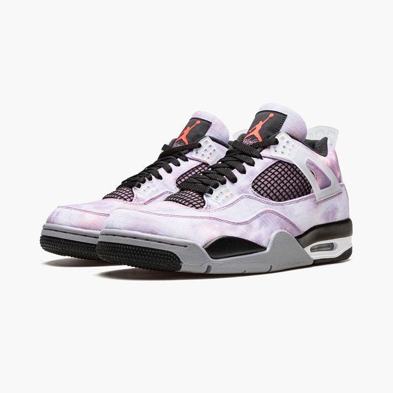 Air Jordan 4 Retro "Zen Master" DH7138-506