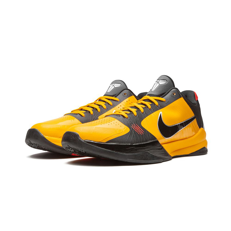 kobe 5 bruce lee protro