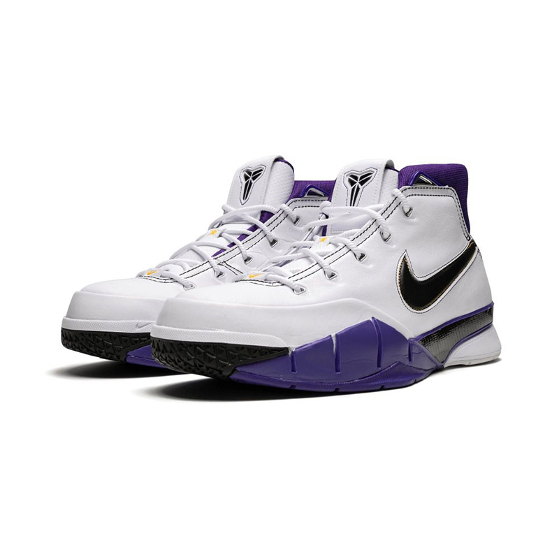 kobe protro 81 points