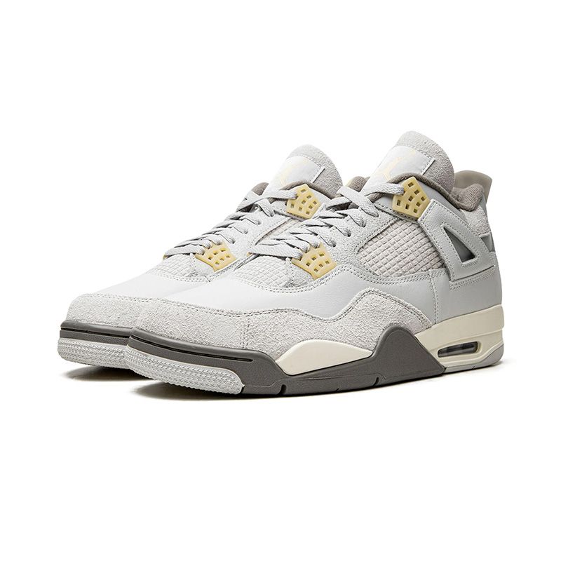 Air Jordan 4 Retro SE "Craft" DV3742-021