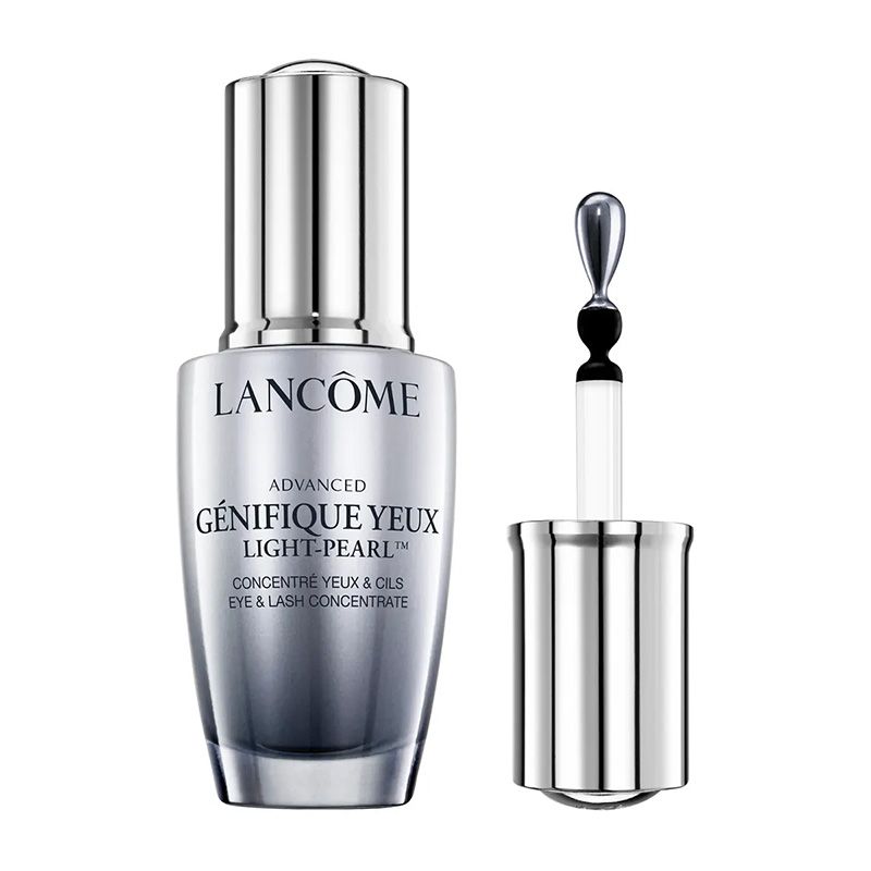 Lancome Advanced Genifique Light Pearl De-Puffing Eye Serum