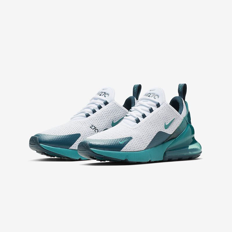 Air Max 270 SE "Spirit Teal" AQ9164-102