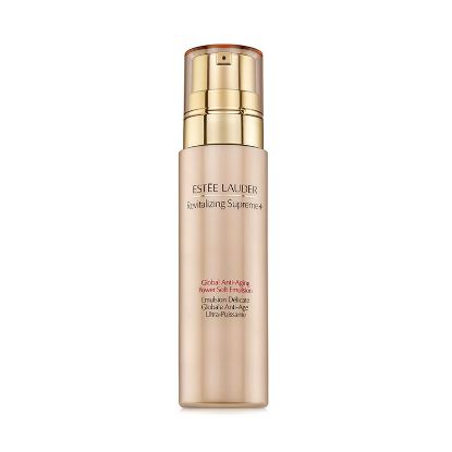 Estee Lauder Revitalizing Supreme+ Moisturizer Global Anti-Aging Power Soft Emulsion