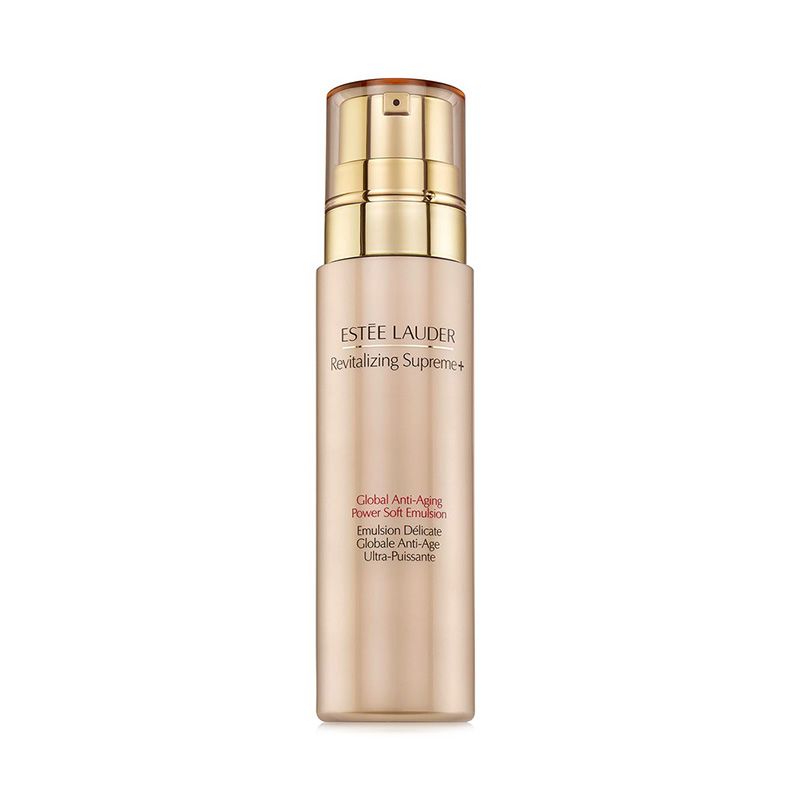 Estee Lauder Revitalizing Supreme+ Moisturizer Global Anti-Aging Power Soft Emulsion