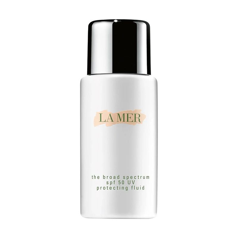 La Mer The Broad Spectrum SPF 50 Daily UV Protecting Fluid Sunscreen