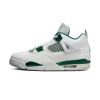 Air Jordan 4 Retro "Oxidized Green" FQ8138-103