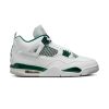 Air Jordan 4 Retro "Oxidized Green" FQ8138-103