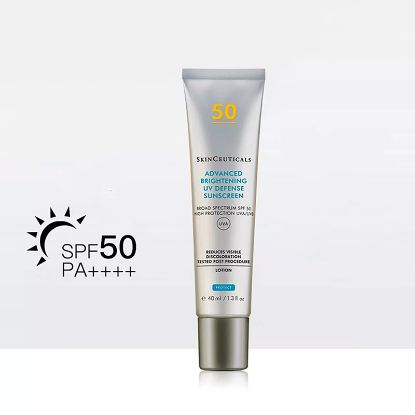 SkinCeuticals Advanced Brightening UV Defense Sunscreen SPF50