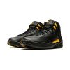 Air Jordan 12 Retro "Black Taxi" CT8013-071