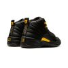 Air Jordan 12 Retro "Black Taxi" CT8013-071