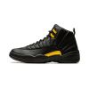 Air Jordan 12 Retro "Black Taxi" CT8013-071