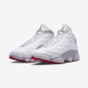 Air Jordan 13 Retro "Wolf Grey" 414571-160