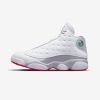 Air Jordan 13 Retro "Wolf Grey" 414571-160