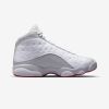 Air Jordan 13 Retro "Wolf Grey" 414571-160