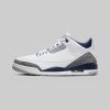 Air Jordan 3 Retro "Midnight Navy" CT8532-140