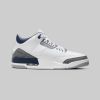 Air Jordan 3 Retro "Midnight Navy" CT8532-140