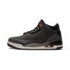 Air Jordan 3 Retro "Fear" CT8532-080