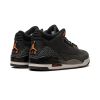 Air Jordan 3 Retro "Fear" CT8532-080