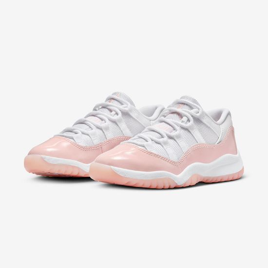 Women's Air Jordan 11 Retro Low "Legend Pink"