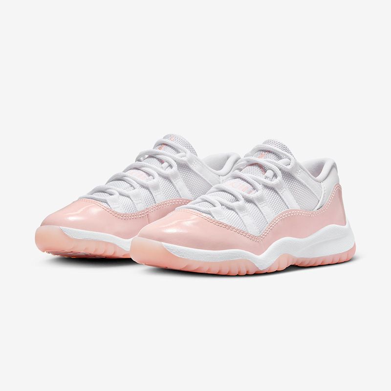 Women's Air Jordan 11 Retro Low "Legend Pink"