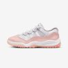 Women's Air Jordan 11 Retro Low "Legend Pink"