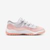 Women's Air Jordan 11 Retro Low "Legend Pink"