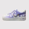 Custom Paint Air Force 1 "Kuromi"