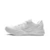 Kobe 8 Protro "Halo / Triple White" FJ9364-100