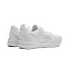 Kobe 8 Protro "Halo / Triple White" FJ9364-100