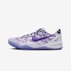 Kobe 8 Protro "Court Purple" FQ3549-100