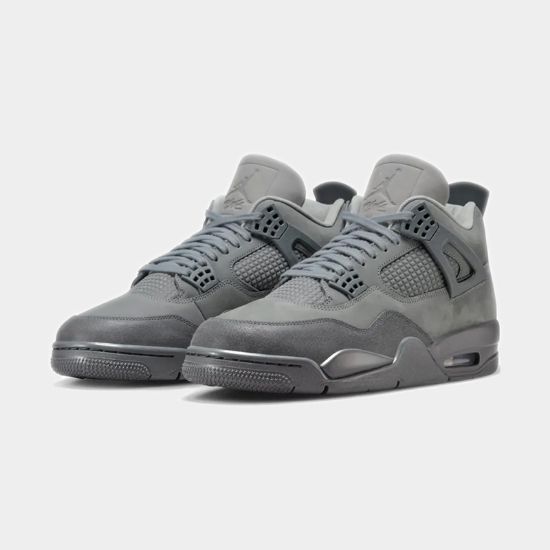 Air Jordan 4 SE "Wet Cement" FQ7928-001