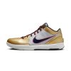 Kobe 4 Protro "Gold Medal" FQ3544-100