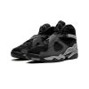 Air Jordan 8 Retro Winterized "Gunsmoke"