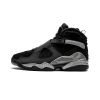 Air Jordan 8 Retro Winterized "Gunsmoke"