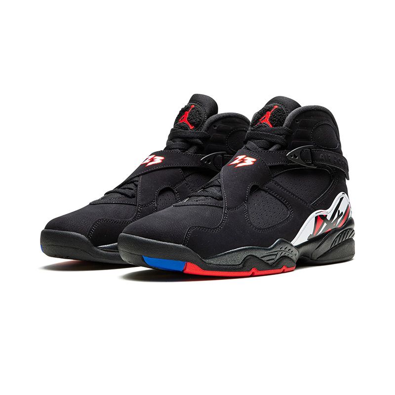 	Air Jordan 8 Retro "Playoffs" 305381-062